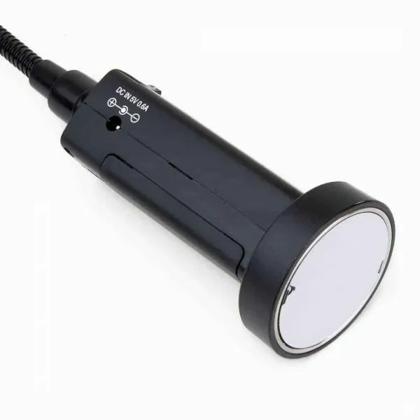 Carson Flexible LED Task Lamp - Image 2