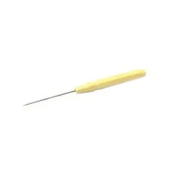 Long Needle Oil Pin