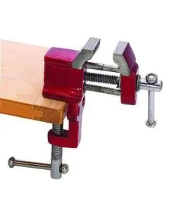 Anchor Mini Clamp On Vice