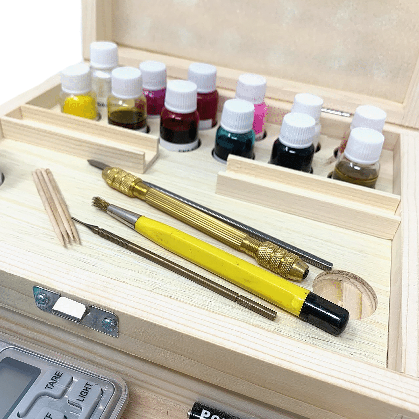 Full Cold Enamel Kit - Image 6