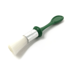 Anchor Nylon Cleaning Brush With Plastic Handle