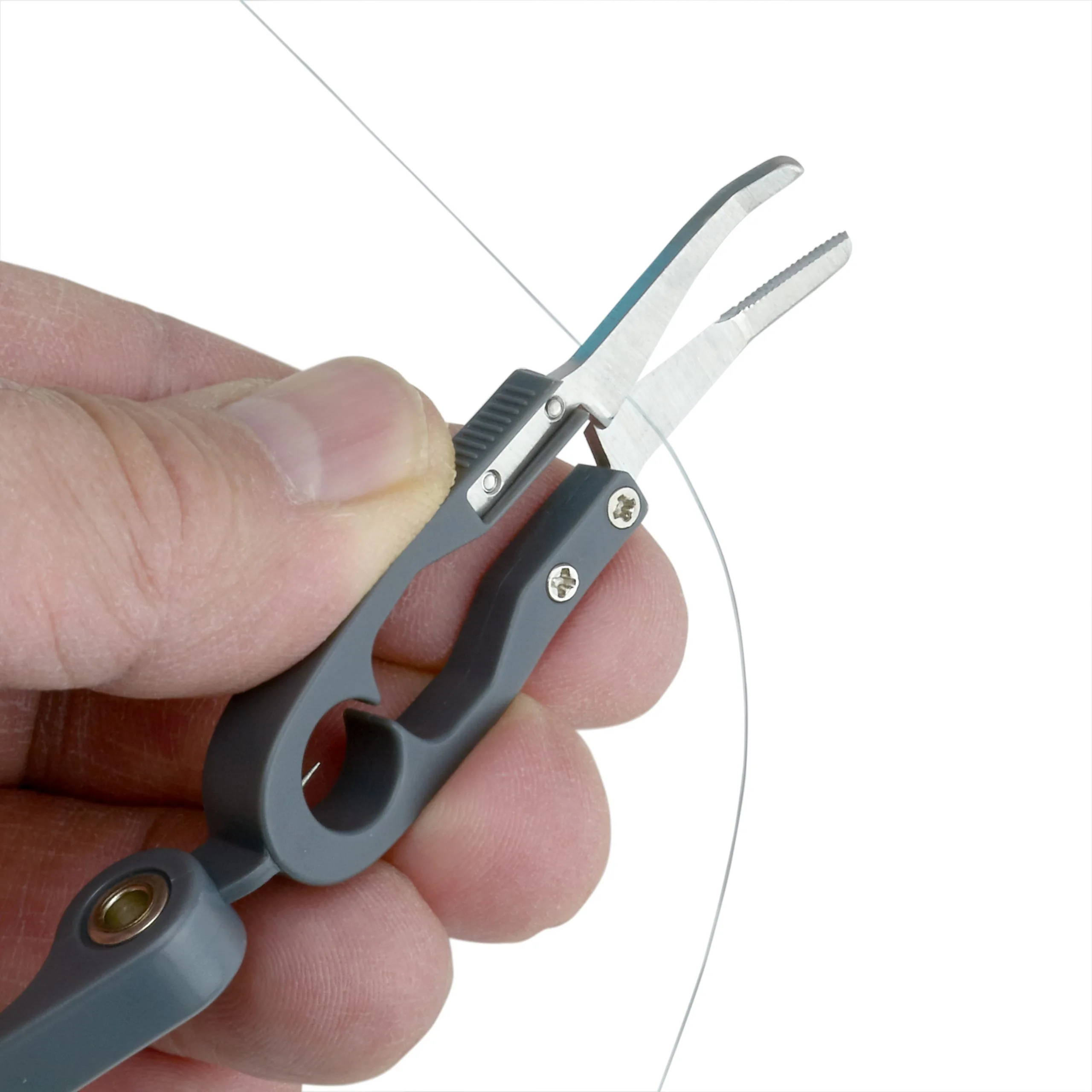 Carson 4.5x Magnifying Tweezers - Image 4