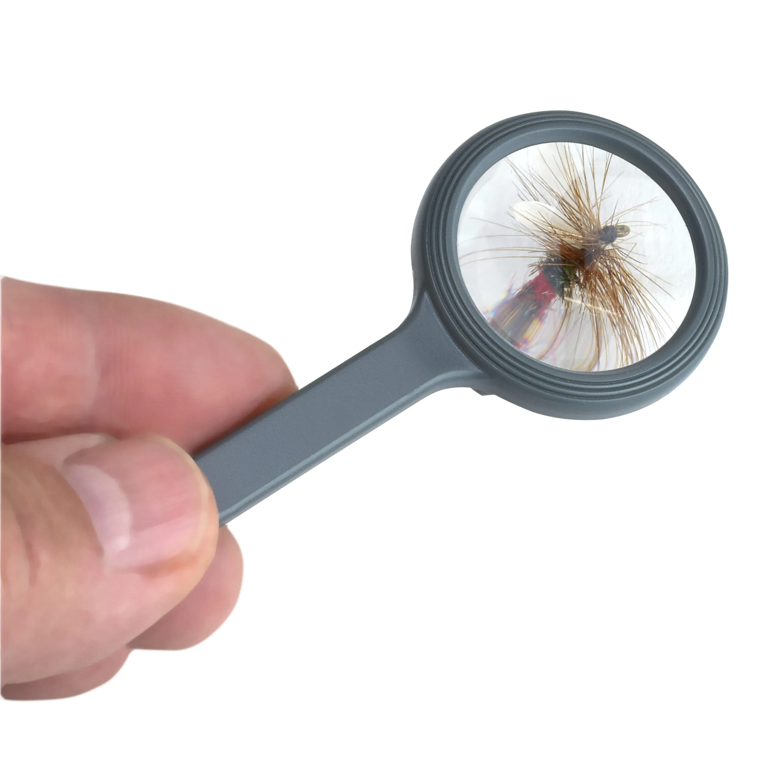 Carson 4.5x Magnifying Tweezers - Image 6