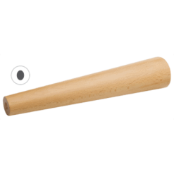 Anchor Wooden Oval Bangle Mandrel