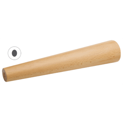 Anchor Wooden Oval Bangle Mandrel