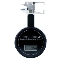 Presidium PEGG Digital Electronic Gemstone Gauge