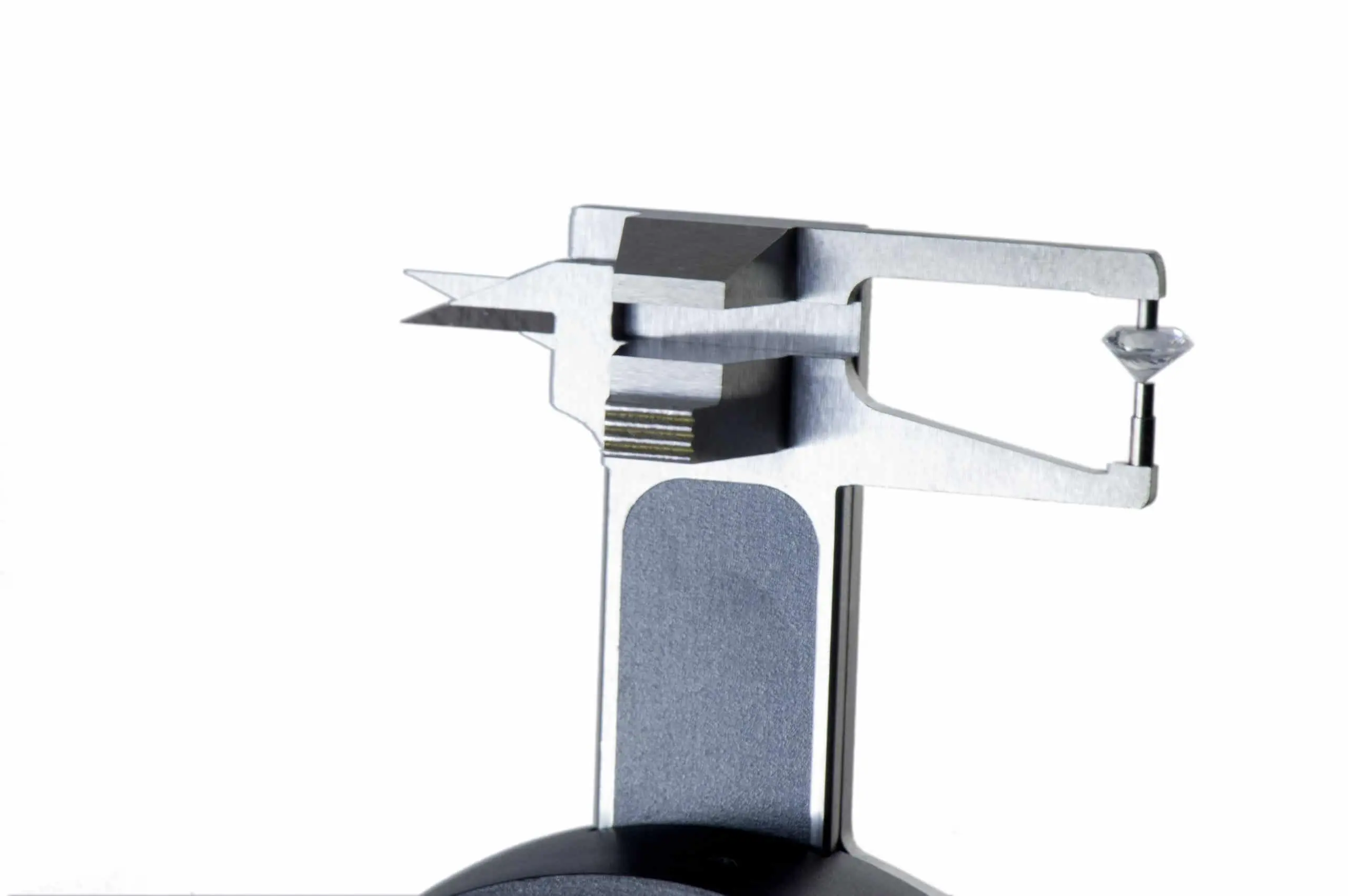 Presidium PEGG Digital Electronic Gemstone Gauge - Image 5