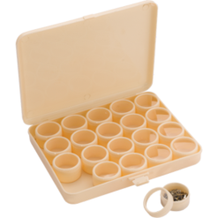 Anchor 20 Plastic Storage Boxes