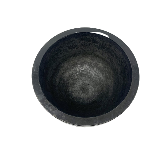 Anchor Large Pitch Bowl For Chasing & Repousse Japanese Style - Image 2