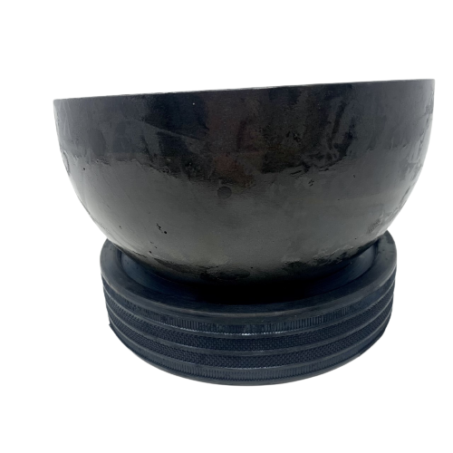 Anchor Large Pitch Bowl For Chasing & Repousse Japanese Style - Image 4