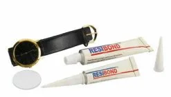 Anchor Resibond 50g Clear Sealant Watch Glue