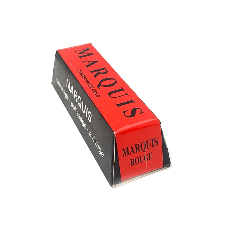 Red Rouge Polishing Compound Block - Image 2