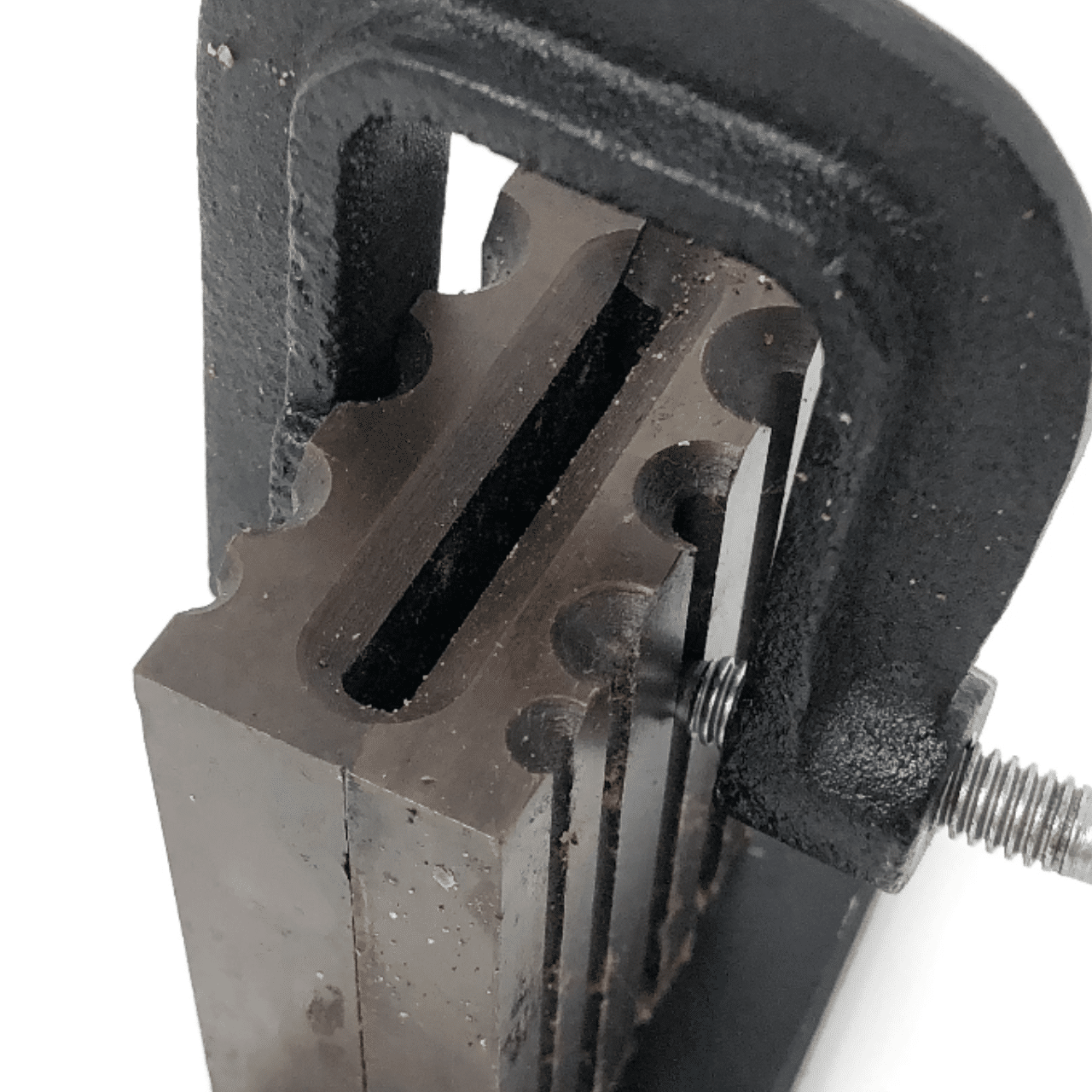 Anchor Reversible Ingot Mould - Image 2