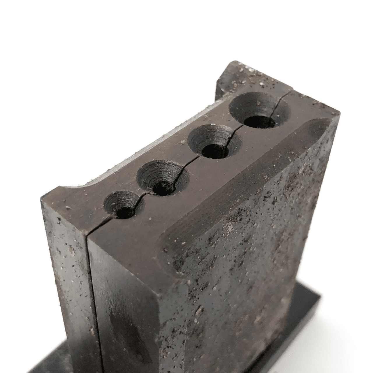 Anchor Reversible Ingot Mould - Image 3
