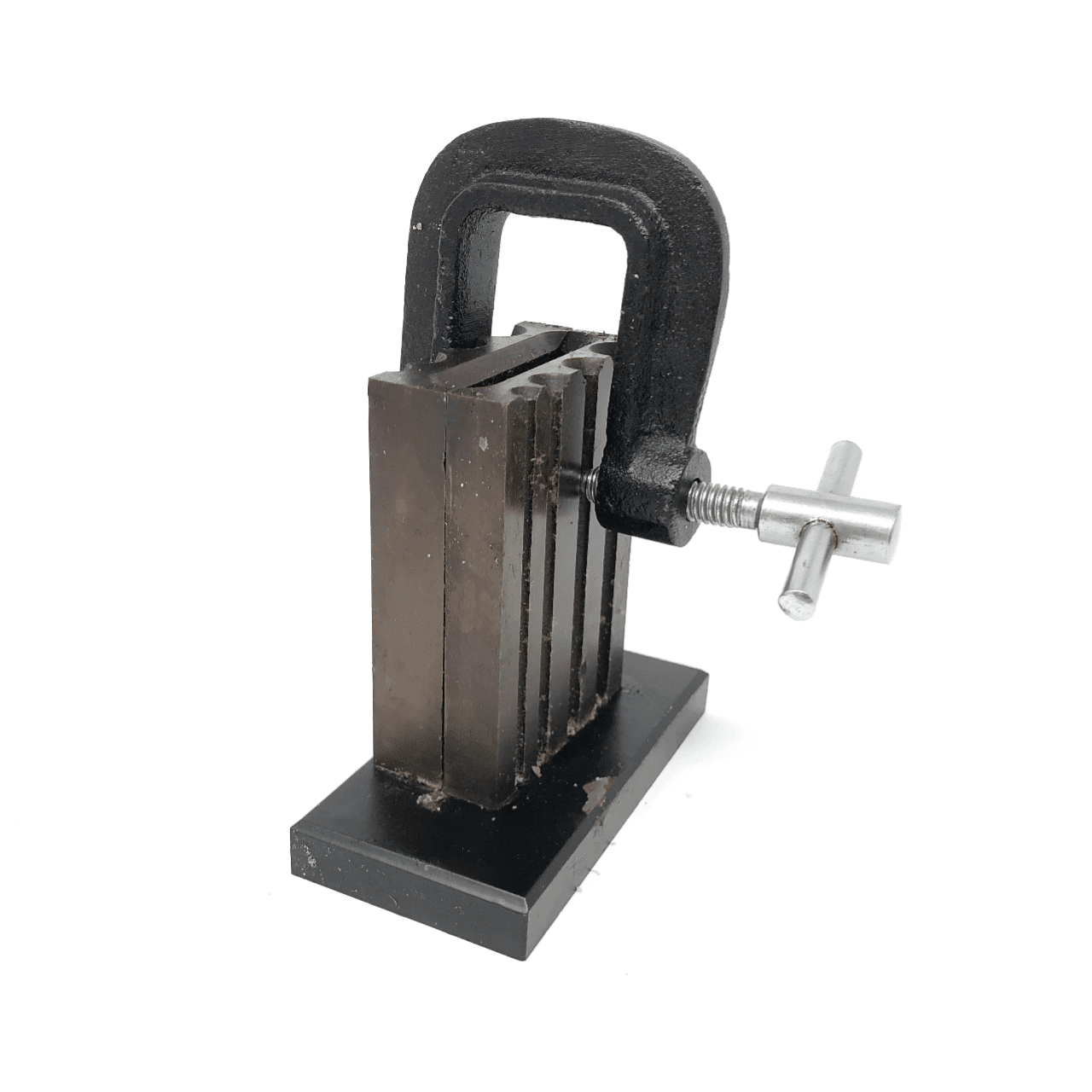 Anchor Reversible Ingot Mould - Image 4