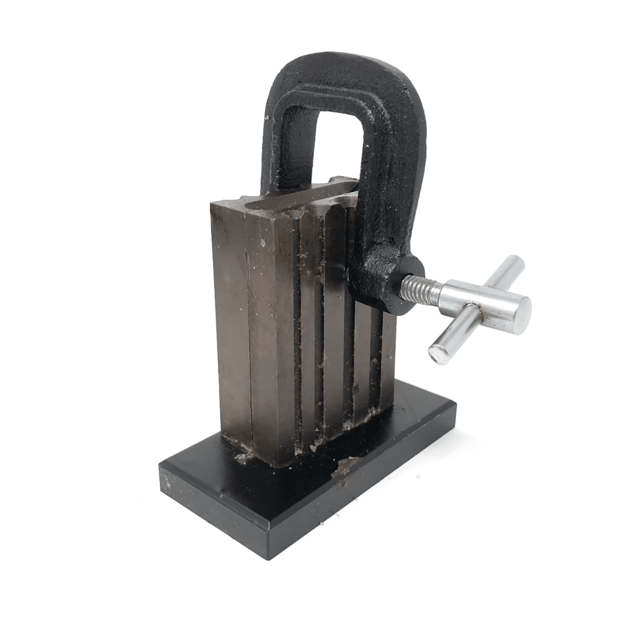 Anchor Reversible Ingot Mould