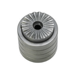 Anchor Ring & Hoop Earring Press