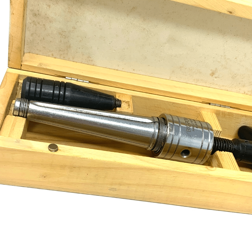 Hand Operated Ring Sizer - Image 2