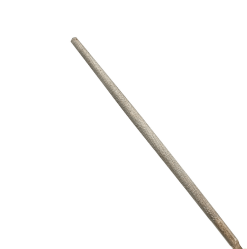 Round Hand File 6″