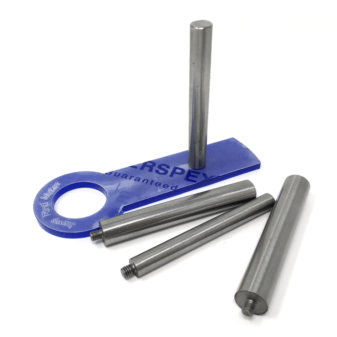 Anchor Round Jump Ring Maker 10mm-18mm