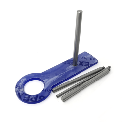 Anchor Round Jump Ring Maker 4mm-8mm