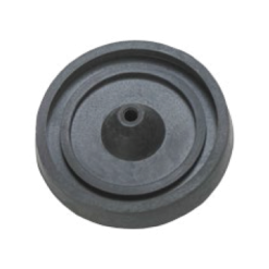 Anchor Universal Rubber Sprue Base For Casting Flasks