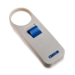 Carson Illuminated Handheld LED 7x Magnifier