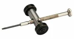 Anchor Screwdriver Blade Sharpener Tool