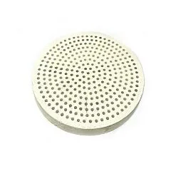 Small Round Soldering Board