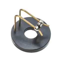 Anchor Solder Ring Stand With Adjustable Prongs