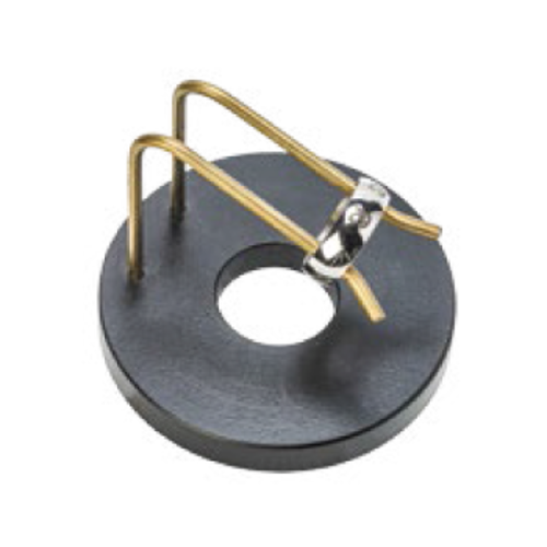 Anchor Solder Ring Stand With Adjustable Prongs