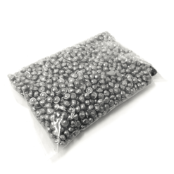 Anchor Stainless Steel Tumbling Media – Large Ball Cone