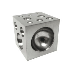 Anchor 50mm Doming Block Cube