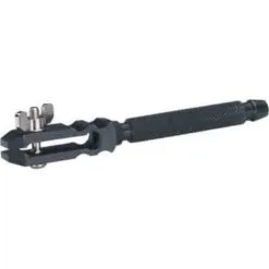 Anchor Steel Hollow Jaw Hand Vice