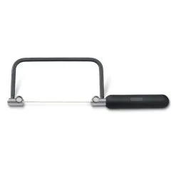 Swiss Made Saw Frame, Fixed 75mm / 3″