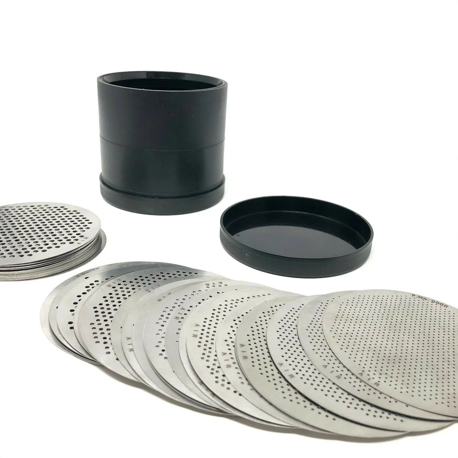 Anchor Titanium Diamond Sieves 42 Piece Set - Image 2