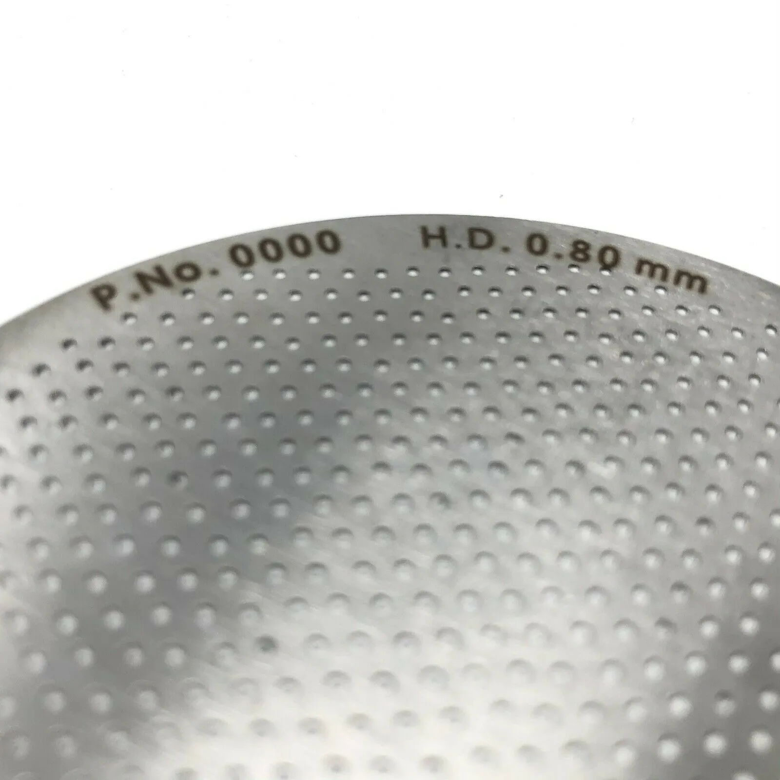 Anchor Titanium Diamond Sieves 42 Piece Set - Image 4