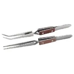 Anchor Reverse Action Soldering Tweezers