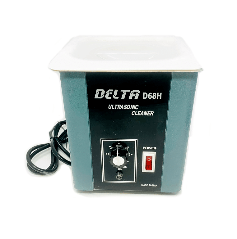 Ultrasonic Cleaning Machine – 1.2 Litres
