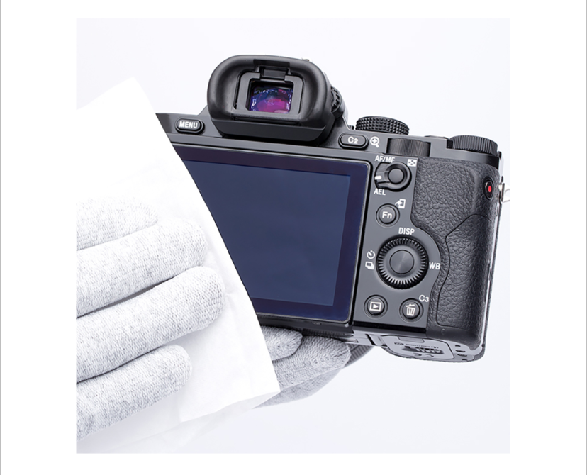 VSGO VS-A1E Professional Cleaning Kit - Image 11