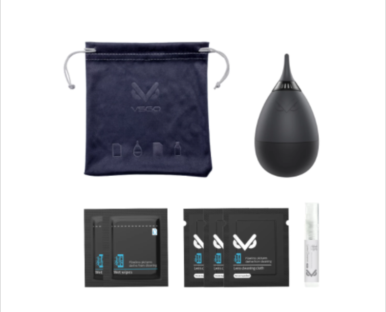 VSGO VS-A1E Professional Cleaning Kit - Image 2