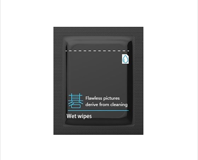 VSGO VS-A1E Professional Cleaning Kit - Image 8