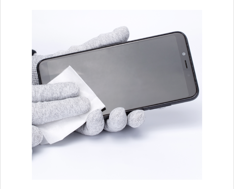 VSGO VS-A1E Professional Cleaning Kit - Image 9