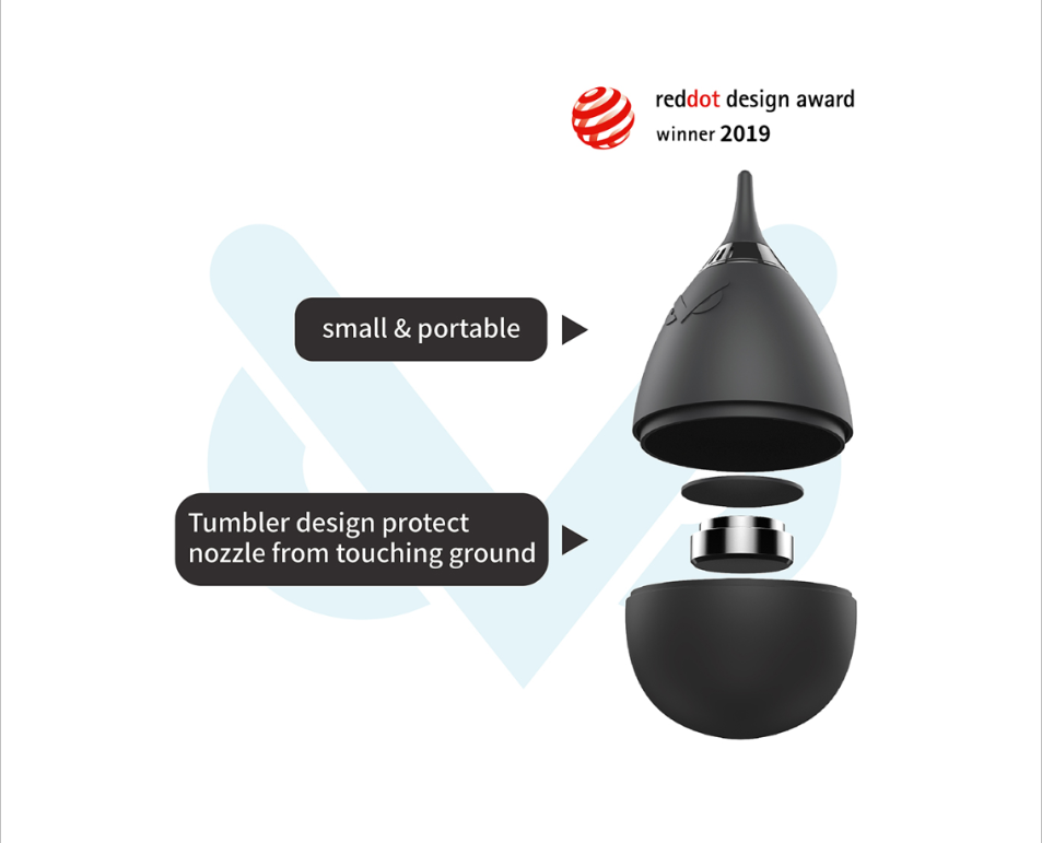 VSGO VS-A2E Professional Cleaning Kit - Image 3