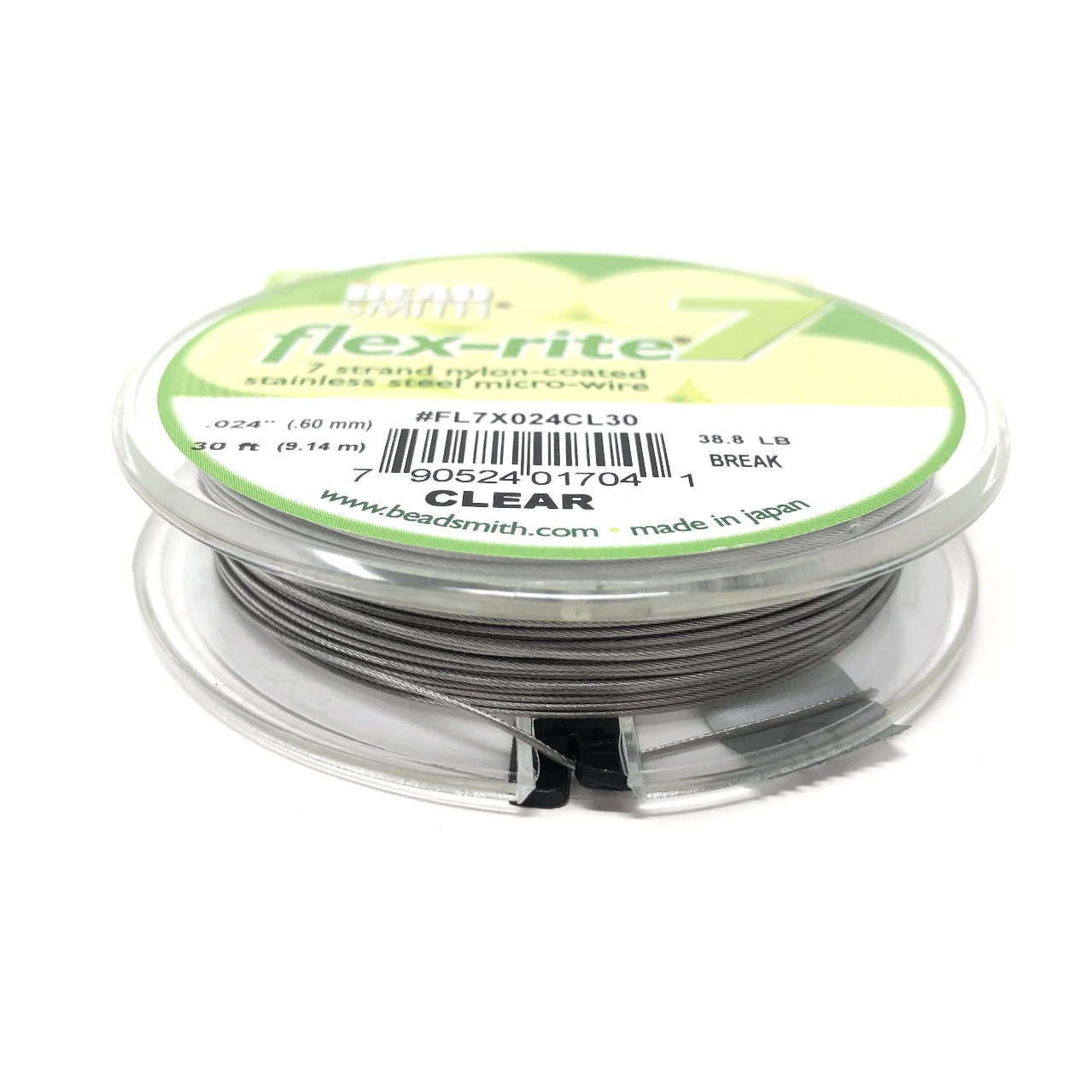 BeadSmith Flex-Rite Beading Wire - Image 5
