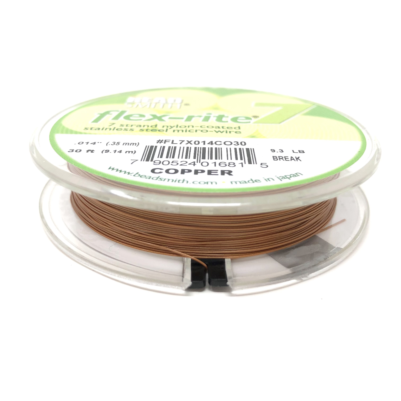 BeadSmith Flex-Rite Beading Wire - Image 4