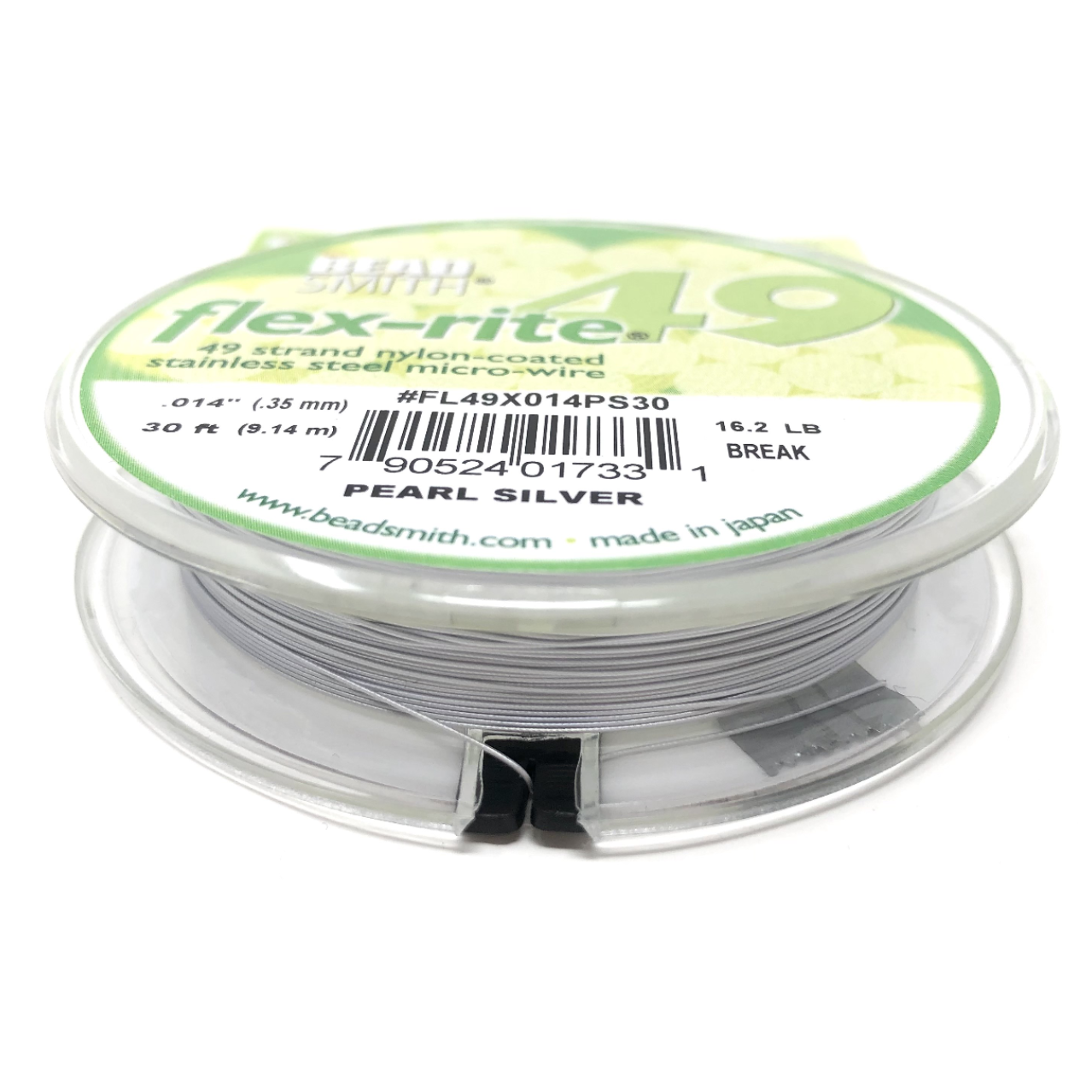 BeadSmith Flex-Rite Beading Wire - Image 3