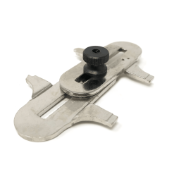 Anchor Butterfly Type Watch Case Opener