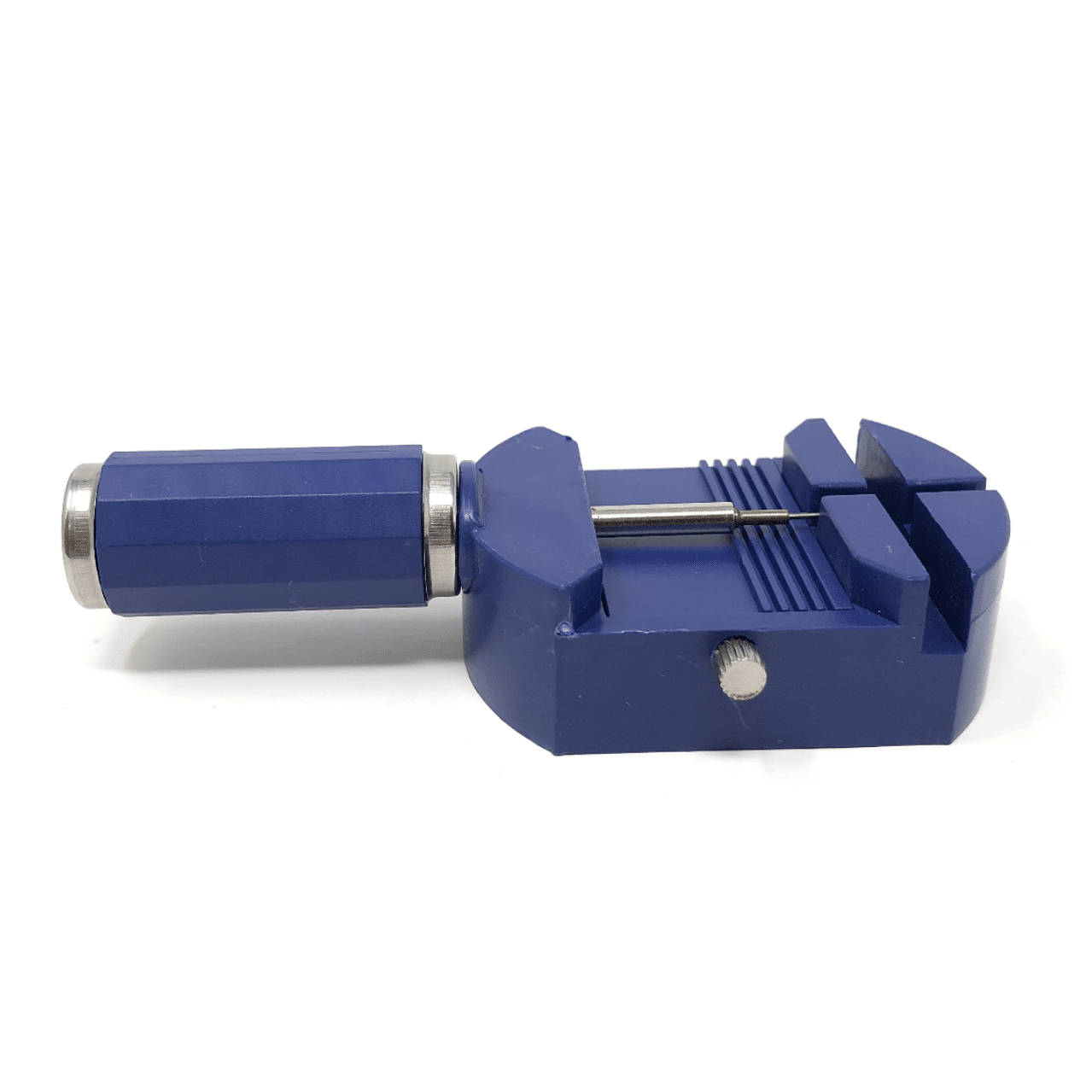 Blue Plastic Watch Link Remover - Image 4