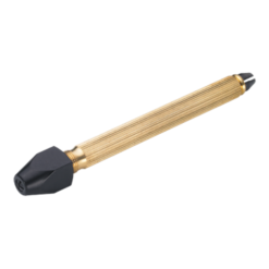 Anchor Brass Single Pin Tong